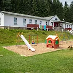 Erzgebirgsidyll Breitenbrunn - Waldhaus *