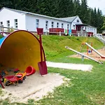 Erzgebirgsidyll Breitenbrunn - Waldhaus