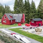 Erzgebirgsidyll Breitenbrunn - Waldhaus Feriehus *