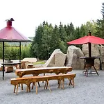 Erzgebirgsidyll Breitenbrunn - Waldhaus Neuer Anbau