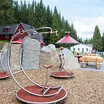 Erzgebirgsidyll Breitenbrunn - Waldhaus Neuer Anbau