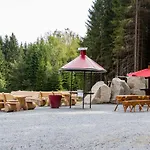 Erzgebirgsidyll Breitenbrunn - Waldhaus Feriehus