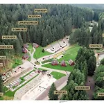 Erzgebirgsidyll Breitenbrunn - Waldhaus * Neuer Anbau