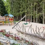 Erzgebirgsidyll Breitenbrunn - Waldhaus Neuer Anbau