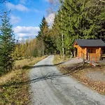 Erzgebirgsidyll Breitenbrunn - Waldhaus Feriehus *