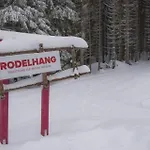 Erzgebirgsidyll Breitenbrunn - Waldhaus Feriehus Neuer Anbau