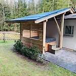 Nyaraló Erzgebirgsidyll Breitenbrunn - Waldhaus *
