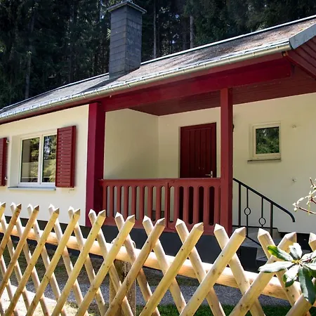 Erzgebirgsidyll Breitenbrunn - Waldhaus * Neuer Anbau