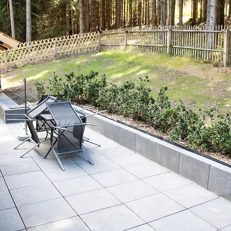 Erzgebirgsidyll Breitenbrunn - Waldhaus * Neuer Anbau