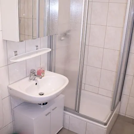 Erzgebirgsidyll Breitenbrunn - Waldhaus Дом отдыха Neuer Anbau