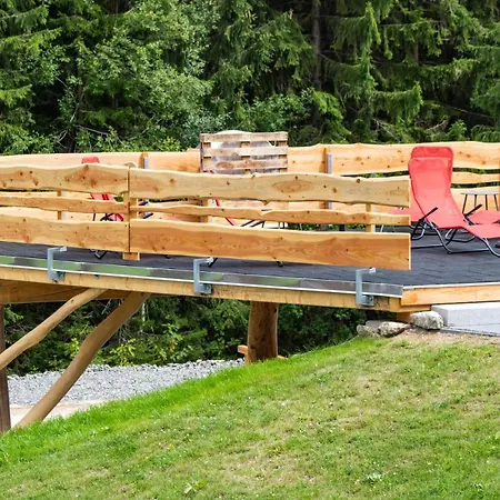 Erzgebirgsidyll Breitenbrunn - Waldhaus Casa vacanze Neuer Anbau