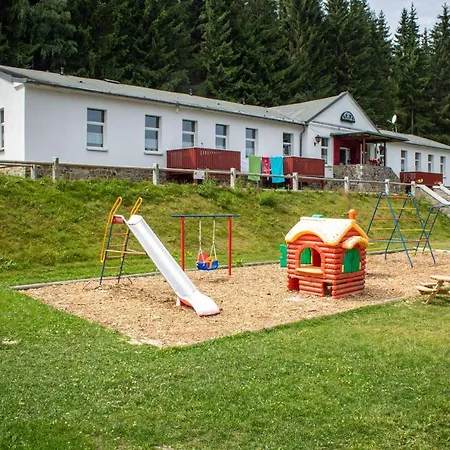 Erzgebirgsidyll Breitenbrunn - Waldhaus *