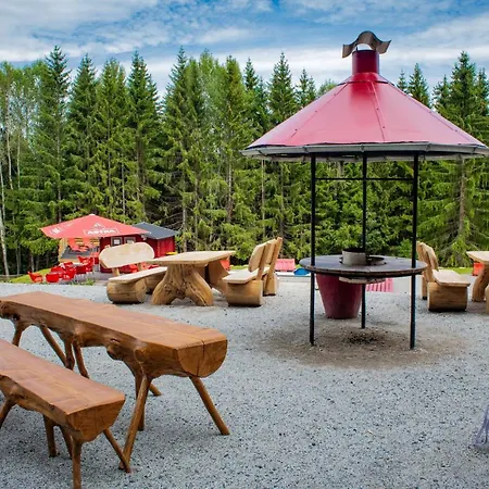 Erzgebirgsidyll Breitenbrunn - Waldhaus Casa vacanze *