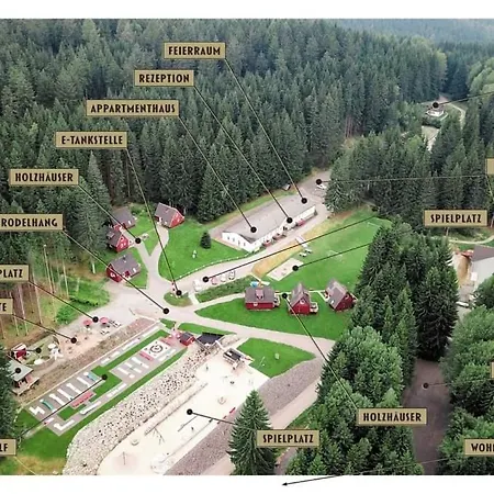 Erzgebirgsidyll Breitenbrunn - Waldhaus * Neuer Anbau