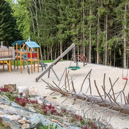 Erzgebirgsidyll Breitenbrunn - Waldhaus Neuer Anbau