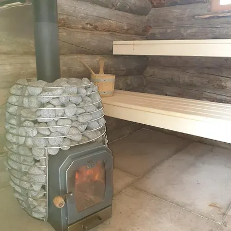 Erzgebirgsidyll Breitenbrunn - Waldhaus