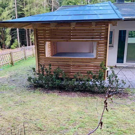 Erzgebirgsidyll Breitenbrunn - Waldhaus Дом отдыха Neuer Anbau