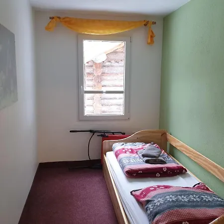 Erzgebirgsidyll Breitenbrunn - Waldhaus