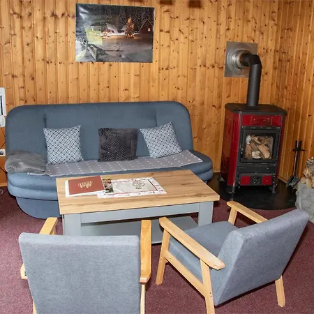 Erzgebirgsidyll Breitenbrunn - Waldhaus * Neuer Anbau