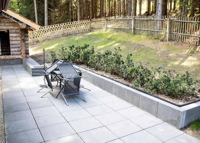 Erzgebirgsidyll Breitenbrunn - Waldhaus * Neuer Anbau