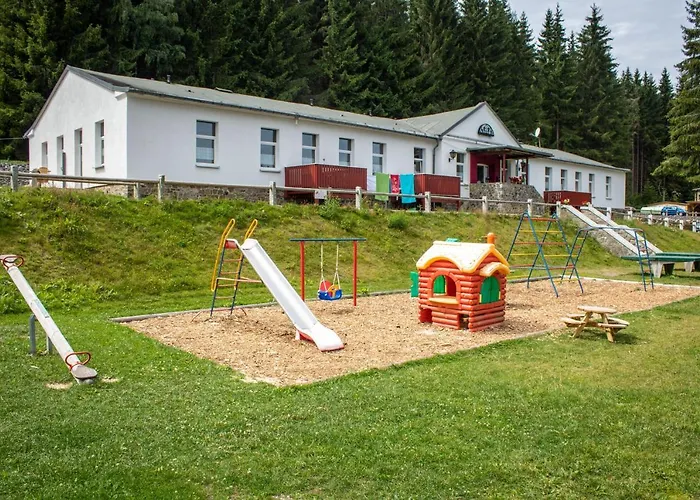 Erzgebirgsidyll Breitenbrunn - Waldhaus *