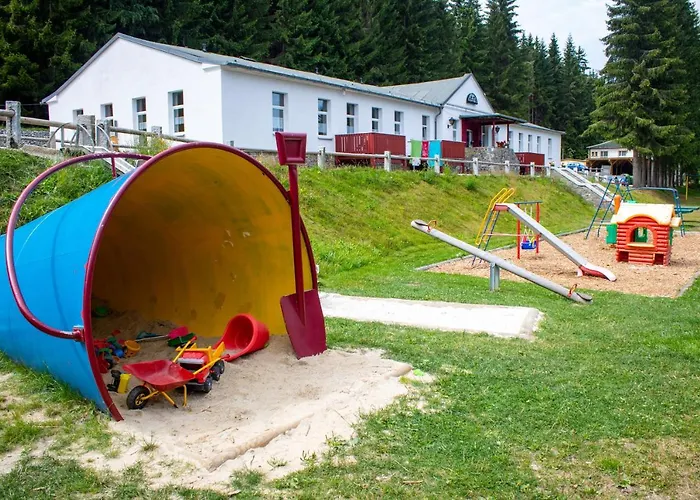 Erzgebirgsidyll Breitenbrunn - Waldhaus