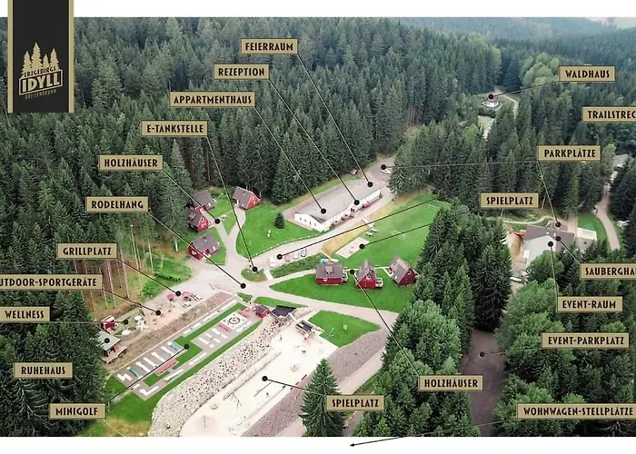 Erzgebirgsidyll Breitenbrunn - Waldhaus * Neuer Anbau