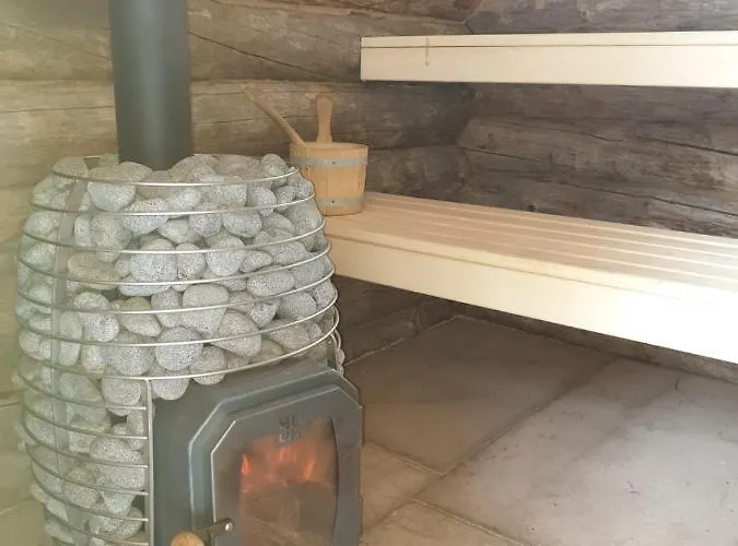 Erzgebirgsidyll Breitenbrunn - Waldhaus