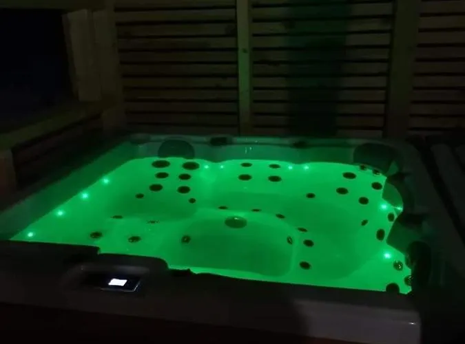 Erzgebirgsidyll Breitenbrunn - Waldhaus * Neuer Anbau