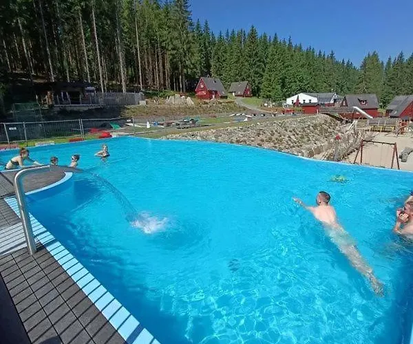 Erzgebirgsidyll Breitenbrunn - Waldhaus Neuer Anbau